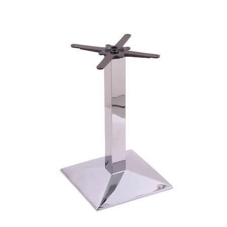 Holland Bar Stool Co 217 Chrome Table Base 21730CH